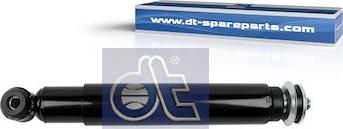 DT Spare Parts 1.25842 - Амортизатор autocars.com.ua