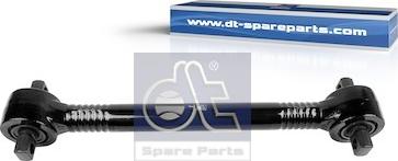 DT Spare Parts 1.25915 - Важіль незалежної підвіски колеса autocars.com.ua