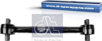 DT Spare Parts 1.25928 - Рычаг подвески колеса avtokuzovplus.com.ua