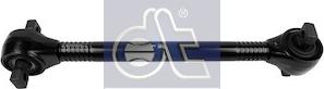 DT Spare Parts 1.25930 - Важіль незалежної підвіски колеса autocars.com.ua