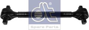 DT Spare Parts 1.25938 - Тяга / стійка, стабілізатор autocars.com.ua