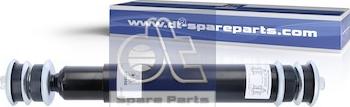 DT Spare Parts 1.25998 - Амортизатор autocars.com.ua