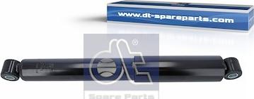 DT Spare Parts 12.60005 - Амортизатор autodnr.net