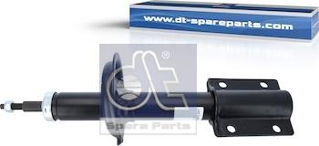 DT Spare Parts 12.60007 - Амортизатор autodnr.net