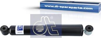 DT Spare Parts 12.60008 - Амортизатор autodnr.net