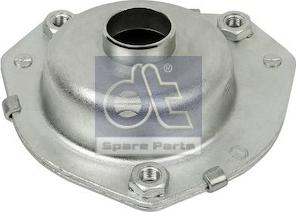 DT Spare Parts 12.60052 - Опора стійки амортизатора, подушка autocars.com.ua