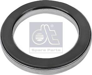 DT Spare Parts 12.60065 - Підшипник кочення, опора стійки амортизатора autocars.com.ua
