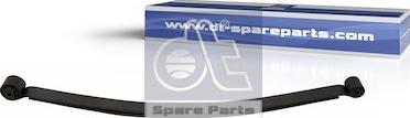 DT Spare Parts 12.60096 - багатолистові ресора autocars.com.ua