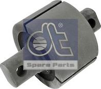 DT Spare Parts 1.27031 - Подвеска, стойка вала avtokuzovplus.com.ua