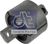 DT Spare Parts 1.27032 - Підвіска, стійка валу autocars.com.ua