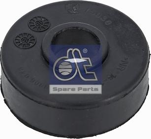 DT Spare Parts 1.27048 - Опора стойки амортизатора, подушка autodnr.net