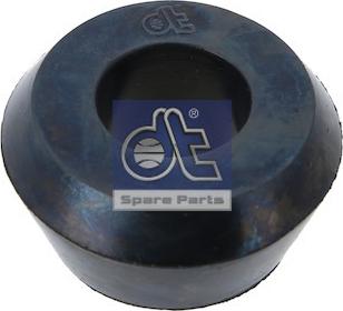 DT Spare Parts 1.27049 - Сайлентблок, стойка амортизатора autodnr.net