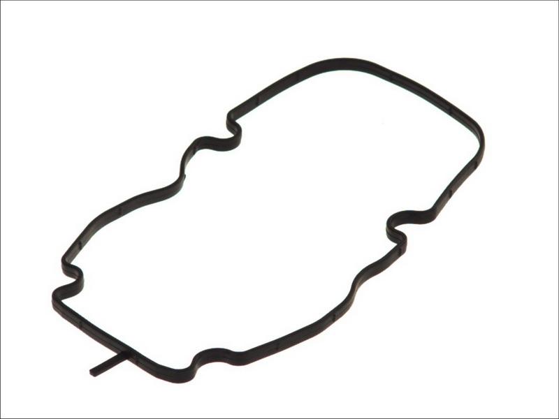 DT Spare Parts 1.27064 - Прокладка, кришка головки циліндра autocars.com.ua