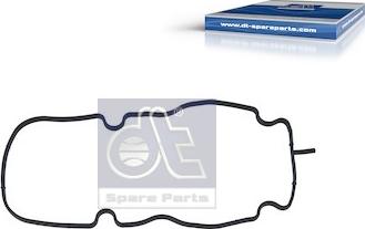 DT Spare Parts 1.27064 - Прокладка, кришка головки циліндра autocars.com.ua