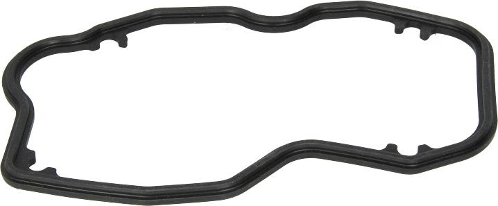 DT Spare Parts 1.27065 - Прокладка, кришка головки циліндра autocars.com.ua