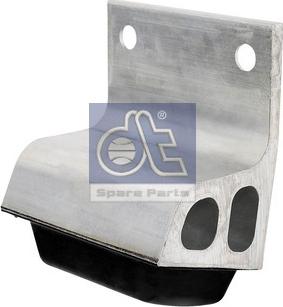 DT Spare Parts 1.27094 - Гаситель, кріплення кабіни autocars.com.ua