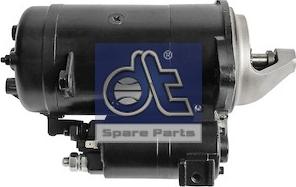 DT Spare Parts 12.71014 - Стартер autocars.com.ua