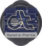 DT Spare Parts 12.71051 - Перемикач запалювання autocars.com.ua