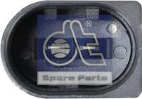 DT Spare Parts 12.72002 - Генератор autodnr.net