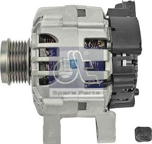 DT Spare Parts 12.72013 - Генератор avtokuzovplus.com.ua