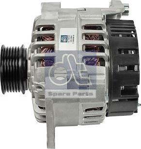 DT Spare Parts 12.72018 - Генератор avtokuzovplus.com.ua