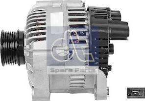 DT Spare Parts 12.72021 - Генератор avtokuzovplus.com.ua