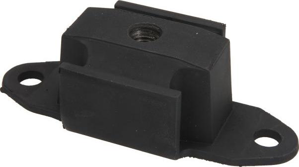 DT Spare Parts 1.27350 - Підвіска, радіатор autocars.com.ua