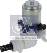 DT Spare Parts 12.73560 - Водяний насос, система очищення вікон autocars.com.ua