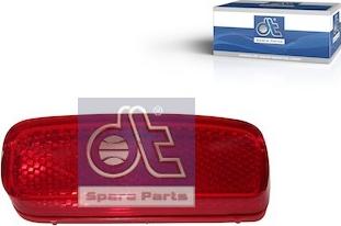 DT Spare Parts 12.74079 - Отражатель avtokuzovplus.com.ua