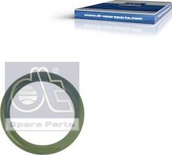 DT Spare Parts 1.27419 - Уплотнительное кольцо autodnr.net