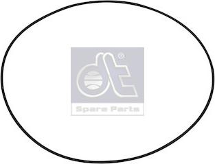 DT Spare Parts 1.27426 - Прокладка, гільза циліндра autocars.com.ua