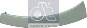 DT Spare Parts 12.74352 - Облицювання, основна фара autocars.com.ua