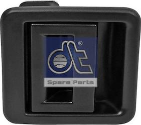 DT Spare Parts 12.80000 - Ручка двери autodnr.net