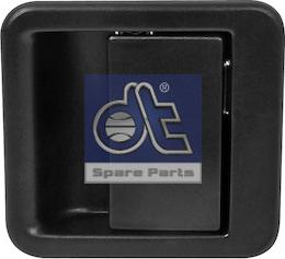 DT Spare Parts 12.80001 - Ручка двері autocars.com.ua
