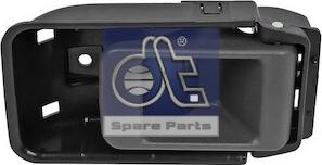 DT Spare Parts 12.80004 - Ручка двері autocars.com.ua