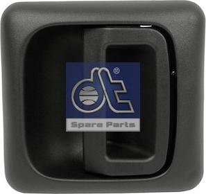 DT Spare Parts 12.80005 - Ручка двери avtokuzovplus.com.ua