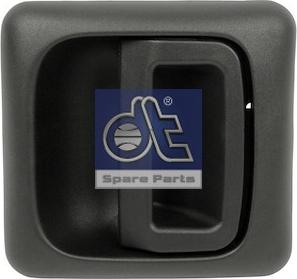 DT Spare Parts 12.80007 - Ручка двери avtokuzovplus.com.ua