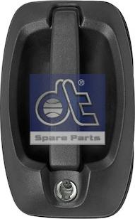 DT Spare Parts 12.80010 - Ручка двері autocars.com.ua