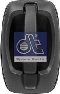 DT Spare Parts 12.80011 - Ручка двері autocars.com.ua