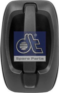 DT Spare Parts 12.80011 - Ручка двери avtokuzovplus.com.ua