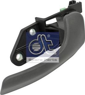 DT Spare Parts 12.80014 - Ручка двери avtokuzovplus.com.ua