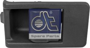 DT Spare Parts 12.80016 - Ручка двери autodnr.net