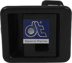 DT Spare Parts 12.80018 - Ручка двери autodnr.net