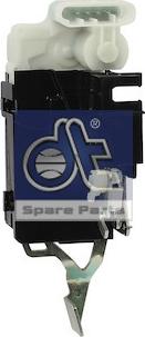 DT Spare Parts 12.80095 - Замок двері autocars.com.ua