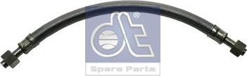 DT Spare Parts 1.28029 - Гальмівний шланг autocars.com.ua