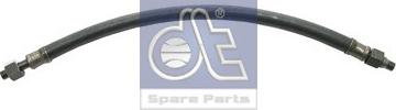 DT Spare Parts 1.28032 - Гальмівний шланг autocars.com.ua