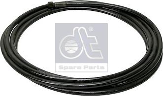 DT Spare Parts 1.28106 - Шланг зчеплення autocars.com.ua