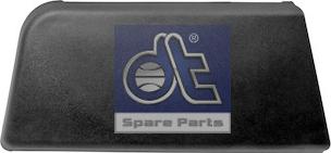 DT Spare Parts 12.82125 - Облицювання / захисна накладка, боковина autocars.com.ua