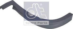 DT Spare Parts 12.82134SP - Облицювання / захисна накладка, двері autocars.com.ua