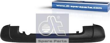 DT Spare Parts 12.82226 - Буфер, бампер avtokuzovplus.com.ua